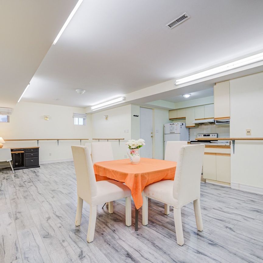 For Lease - 117 Clark Avenue Unit# Lower, Markham, Ontario - Photo 1