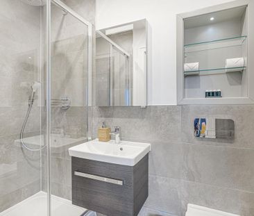 Studio to rent - Photo 6