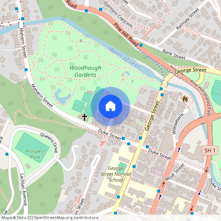 B/2 Quentin Avenue, North Dunedin, Dunedin City