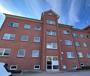 Helle 2-Zimmer-Wohnung mit Südbalkon & Weitblick in Wolfsburg - Foto 3