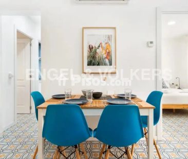 Piso en alquiler en La Barceloneta - Photo 3