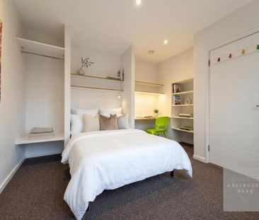 1 bedroom in a house share to rent - Photo 4