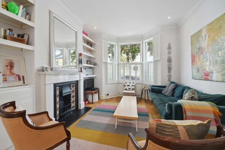 Prothero Road, Fulham, SW6 - Photo 2