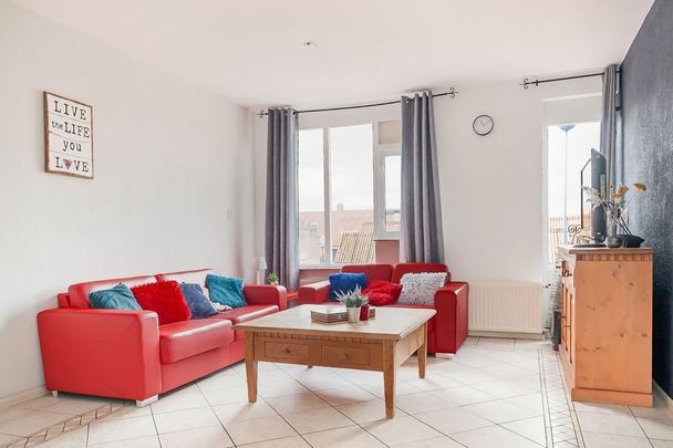 Te huur: Huis Vlinderveen 484 in Spijkenisse - Photo 1