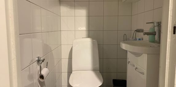 Troedsgatan 2A, Helsingborg - Foto 2