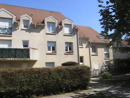 Location appartement 1 pièce, 31.65m², Rungis - Photo 4