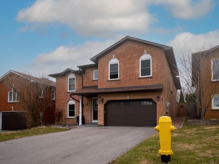 For Lease - 47 Limestone Crescent Unit# Lower, Whitby, Ontario - Photo 5