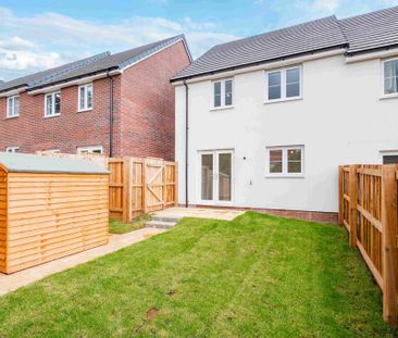 3 bedroom house to rent - Photo 1