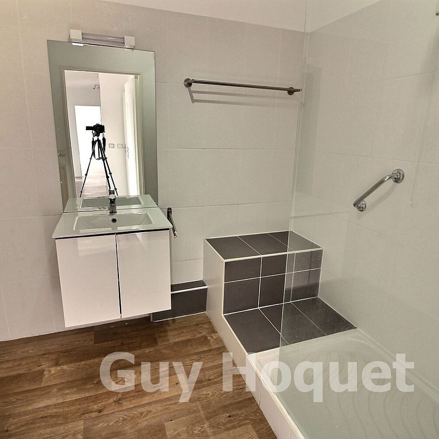 Appartement Meublé Suresnes 3 pièces 67 m2- - Photo 1