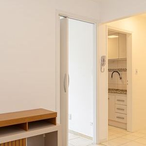 Apartamento para alugar com 35m², 1 quarto e 1 vaga - Photo 3