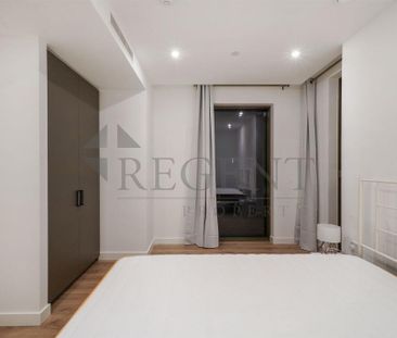 1 bedroom apartment to rent - Photo 6