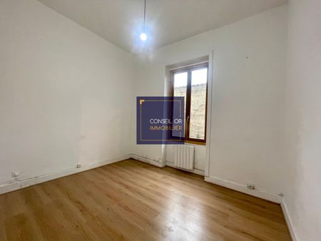 Appartement T2 - OULLINS, - Photo 5