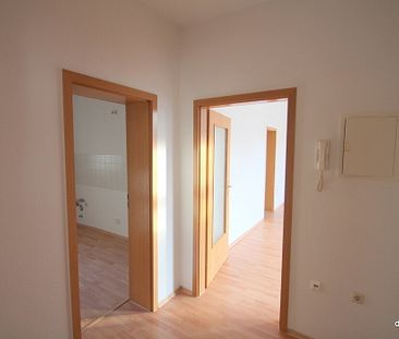 **2-ZimmerWohnung im Erdgeschoss in kleiner Wohneinheit** - Photo 3