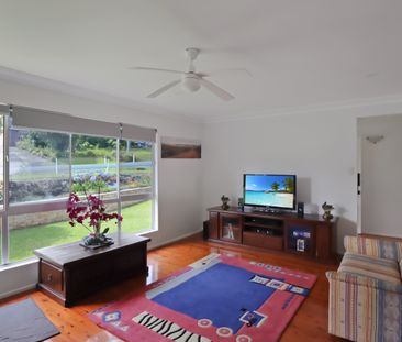 Central Coffs Harbour Home - Photo 1