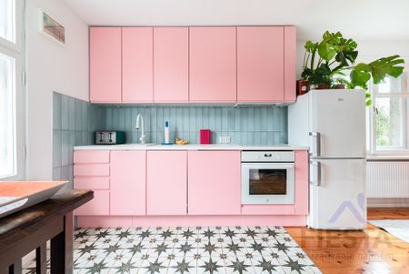 Gdańsk Wrzeszcz, ul. Wiktora Gomulickiego - Photo 2