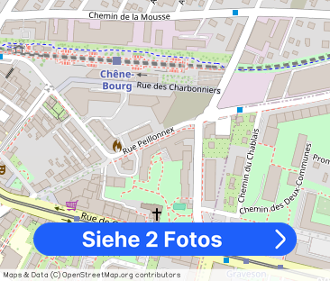 2 Zimmer, 34 m², 5. Stock - Foto 1