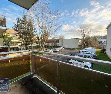 Appartement à louer 1 pièce 21.9m² - Photo 6