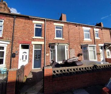 4 bedroom terraced house to rent - Photo 1