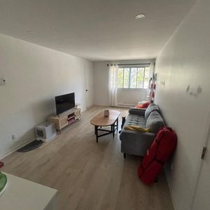 TOUT INCLU, Grand 41/2 Sainte-Foy - Photo 2