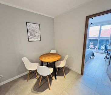 Twój nowy adres w sercu Gliwic ul. Konarskiego 10 48 m² - Photo 1