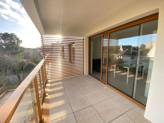 Appartement T1 à Rennes - Photo 1