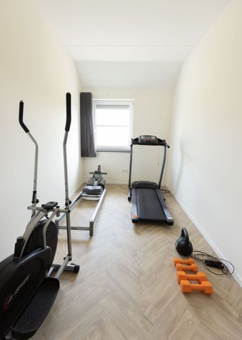 Te huur: Huis Rogge in Heusden - Foto 5