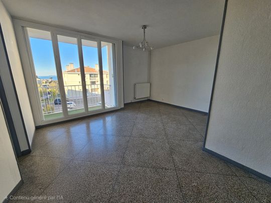 Location Appartement 2 pièces 43m² VITROLLES 13127 - Photo 1