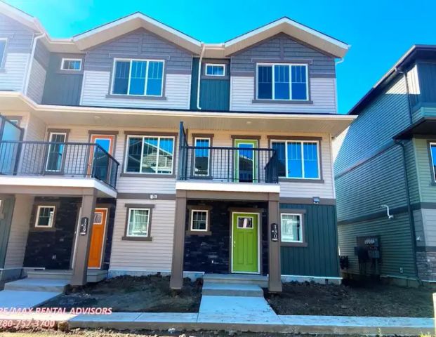 #130 1530 Tamarack Boulevard Northwest | 1530 Tamarack Boulevard Northwest, Edmonton - Photo 1