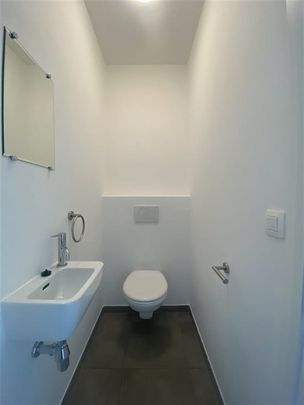 Appartement te huur - Foto 1