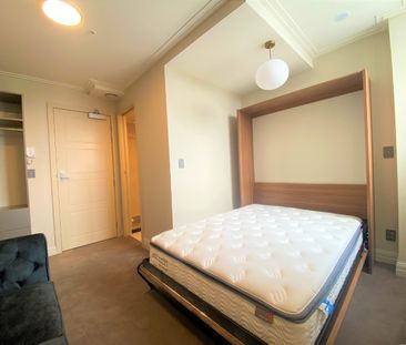 Welcome to 301A at Chevron Suites - Photo 3