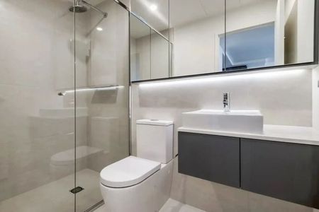 STUNNING CONTEMPORARY LIVING - Photo 4