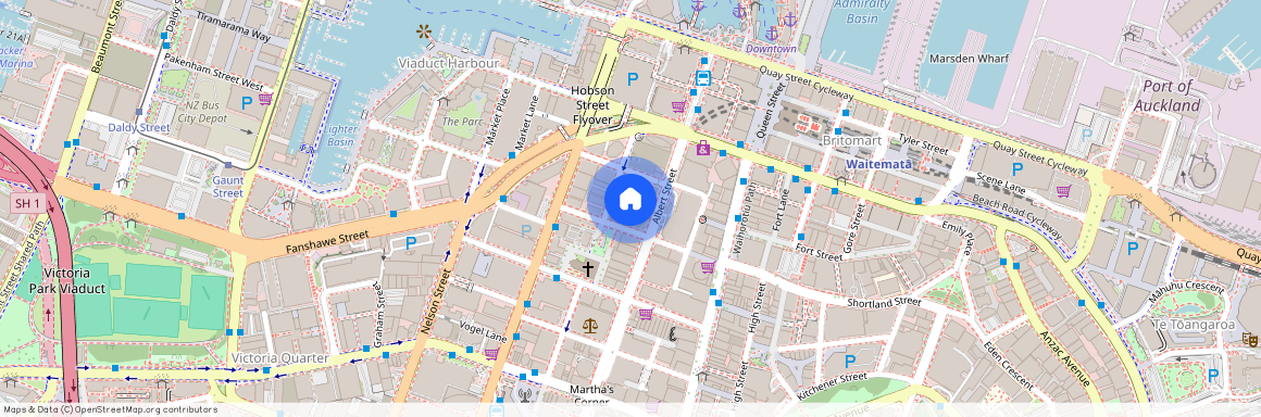 12i/76 Albert Street, City Centre