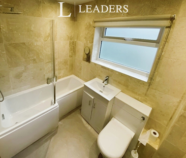 4 bedroom bungalow to rent Kayfen, Witham-On-The-Hill, Bourne, PE10 - Photo 3