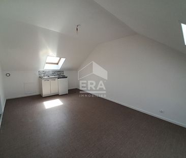 Location Appartement 2 pièces 23m² - Photo 5