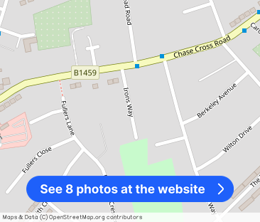 Irons Way, Romford, RM5 3RJ - Photo 1