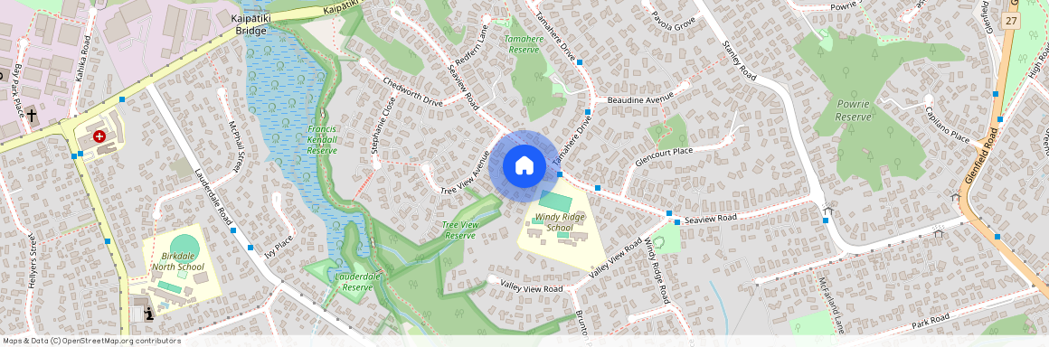 2/70 Seaview Road, Glenfield, Auckland