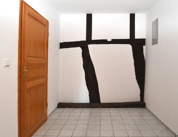 Großzügige Wohnung im Grünen - Photo 1