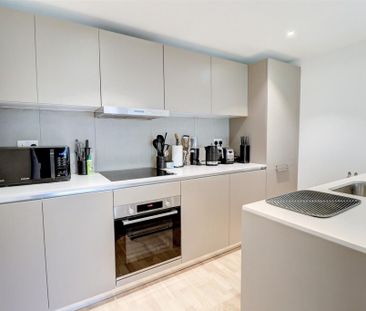 2 bedroom maisonette to rent - Photo 4