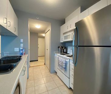 1bed+Den/1bath: 438 Seymour, (Conference Plaza) - Photo 2