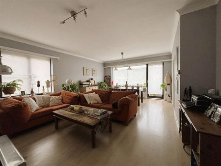 Appartement te huur in Edegem - Photo 2