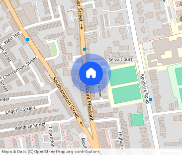 Reading, Reading, RG1 - Photo 1