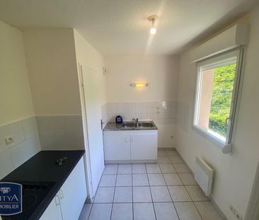 Location Appartement 3 pièces 63m² DIVION 62460 - Photo 5