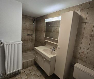 Appartement cosy de 2,5 pièces au 1er étage - Foto 6