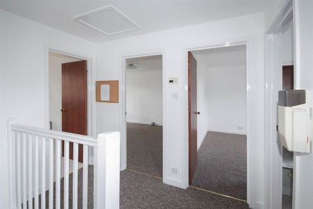 1 bedroom maisonette to rent - Photo 5