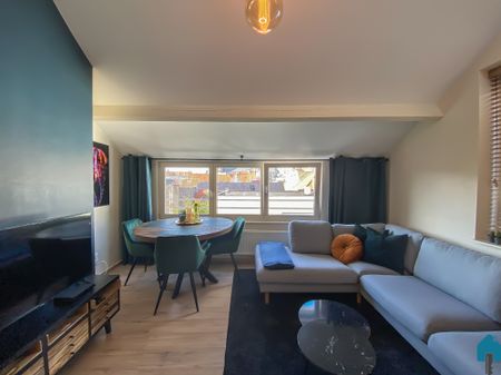 Penthouse te huur in Gent - Foto 4