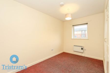 2 bed Apartment for Rent - Photo 4