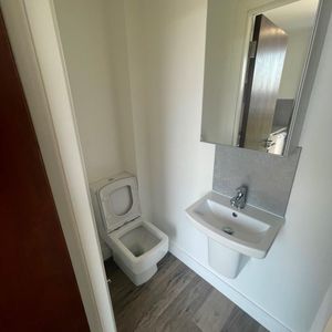 Studio Flat, Grenoble Gardens, N13 - Photo 2