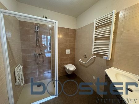 Location Appartement 2 pièces 48m² TOULOUSE 31200 - Photo 4