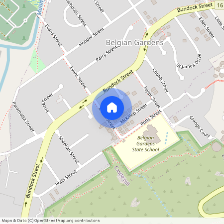 5A Evans Street, 4810, Belgian Gardens