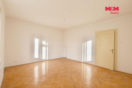 Pronájem rodinného domu 128 m², Tylova 976, Kostelec nad Orlicí - Фото 5